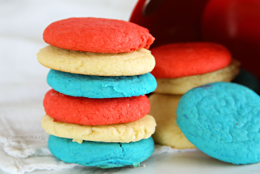 patriotic cookies