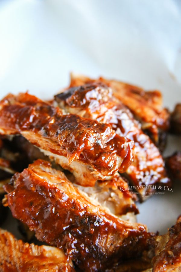 pressure cooker baby back ribs recipe