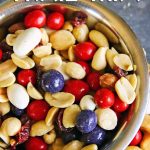 Patriotic Trail Mix Recipe