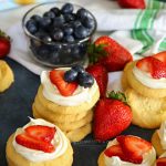 easy summer cookie recipe