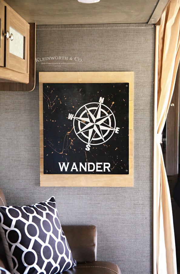 RV Decor