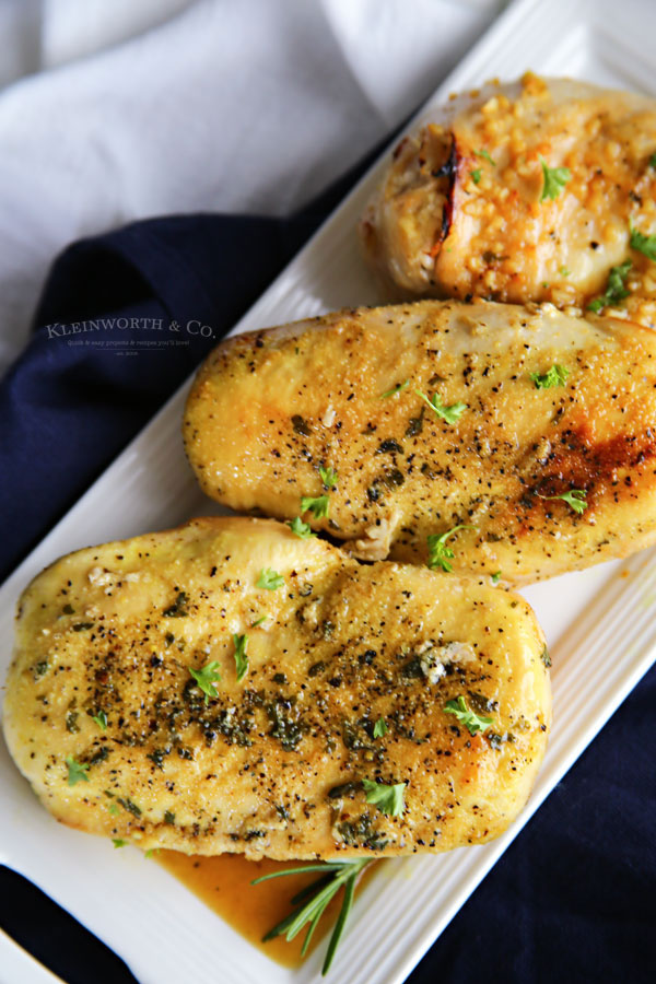 recipe Air Fryer Lemon Pepper Chicken