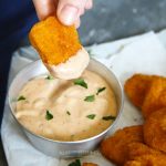 bbq dipping sauce