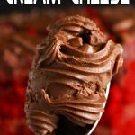 Chocolate Cream Cheese Frosting