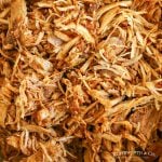 how to make Instant Pot Dr. Pepper Pulled Pork