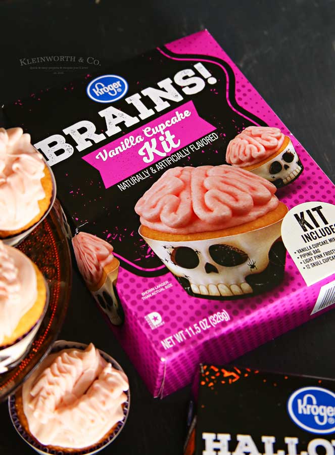 Best Easy Halloween Party Treats