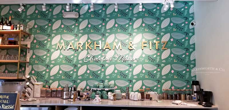 Markham & Fitz
