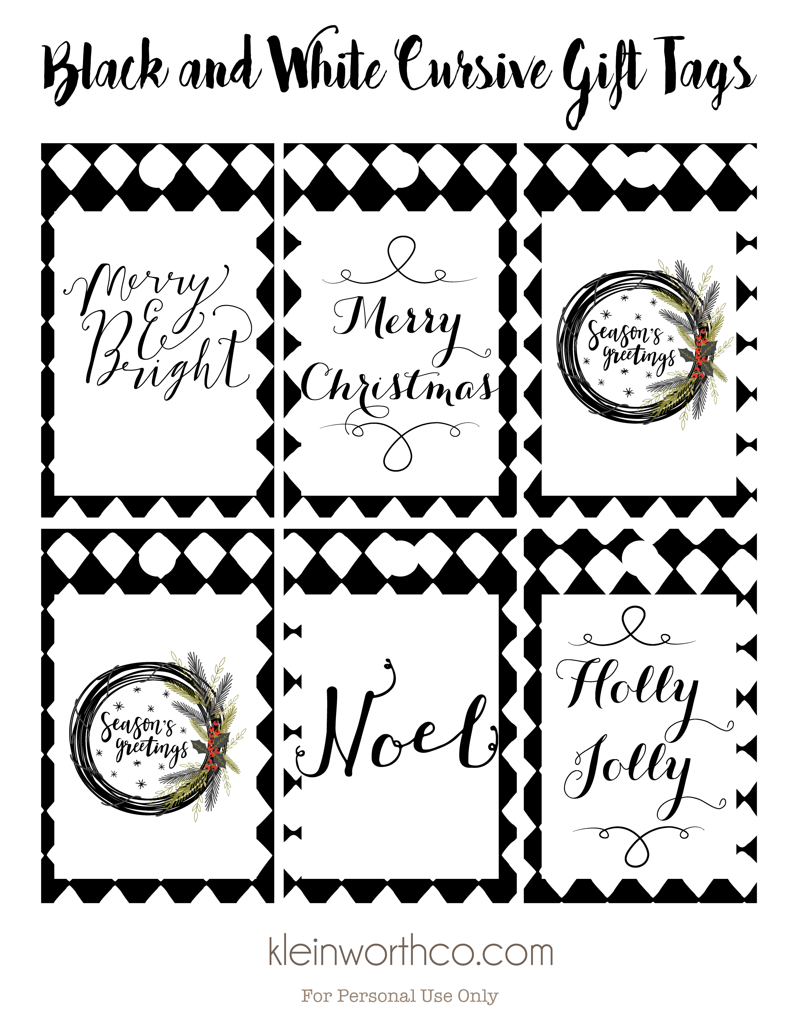 400 Free Printable Christmas Tags for your Holiday Gifts  Christmas tags  printable, Free christmas tags printable, Christmas gift tags printable