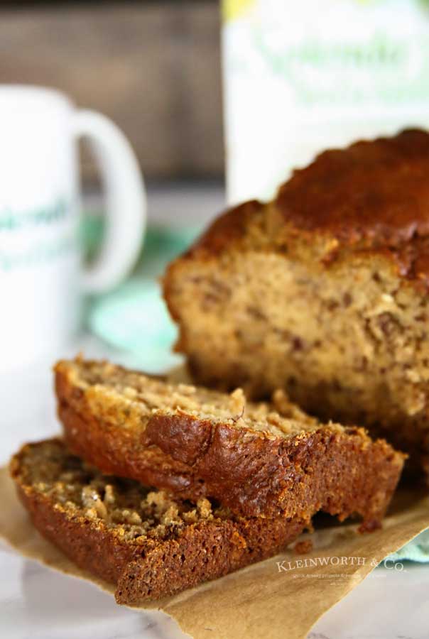 Buttermilk Banana Bread Taste of the Frontier
