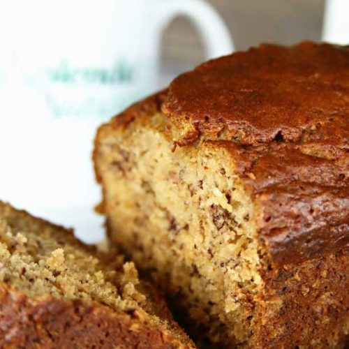 Buttermilk Banana Bread Kleinworth Co Buttermilk Banana Bread Kleinworth Co