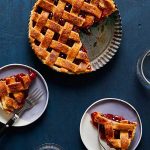 Easy Cherry Pie - Air Fryer Recipe