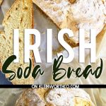 Irish Soda Bread