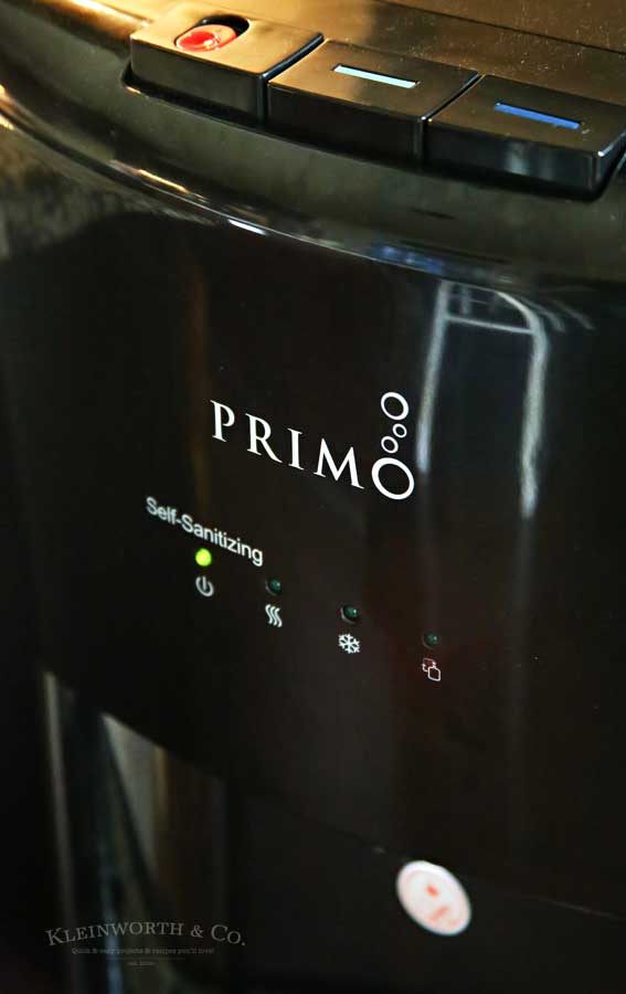 Primo water dispenser - How to Stay Hydrated