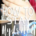 How to Stay Hydrated - Even in a Disaster