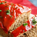 best meatloaf recipe - Classic Meatloaf Recipe