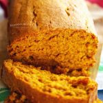 How to make Pumpkin Bread