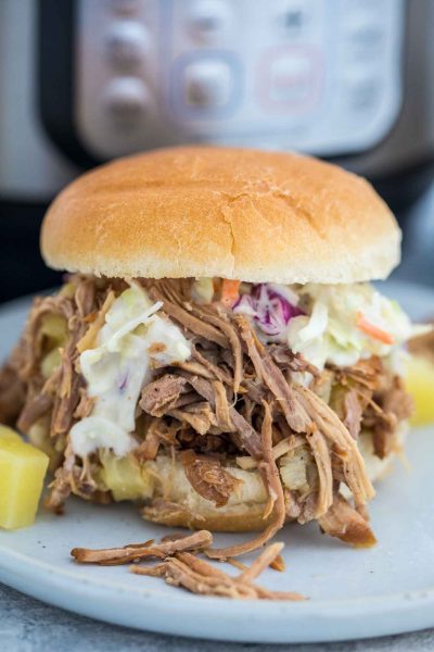 Kalua Pork