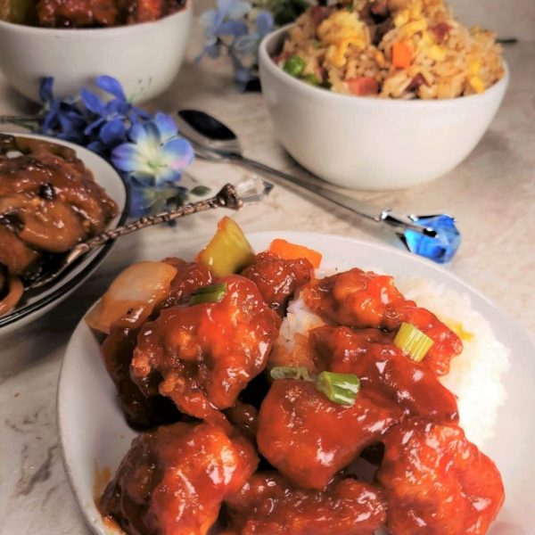 Multi-Cooker-Chinese-Sweet-and-Sour-Pork