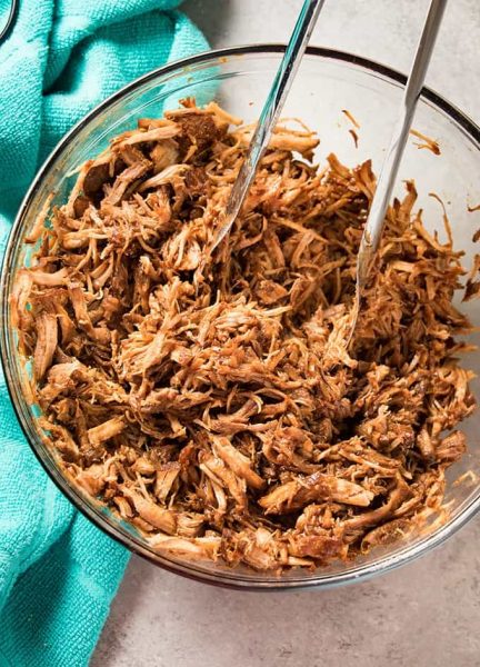 Pulled Pork