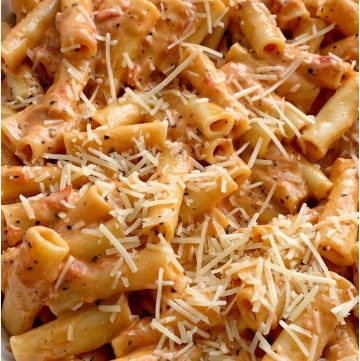 Baked Ziti