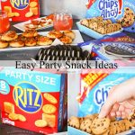 The Best Easy Party Snack Ideas