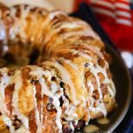 Best Holiday Recipe - Pressure Cooker Eggnog French Toast