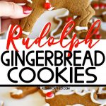 Rudolph-Gingerbread-Cookies
