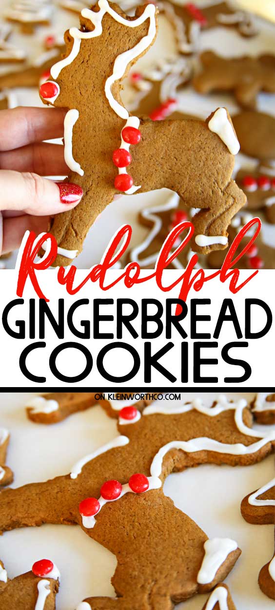 Rudolph-Gingerbread-Cookies