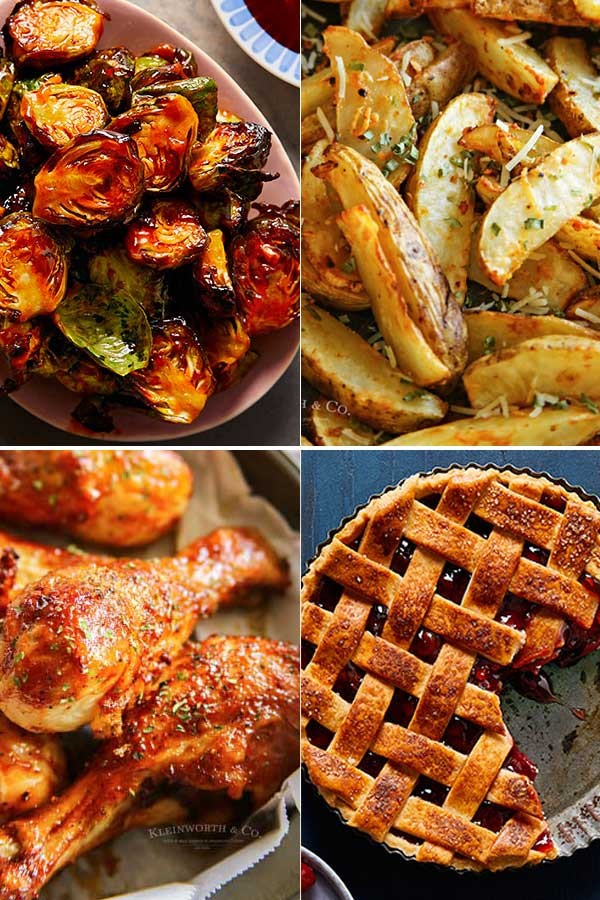 50+ Easy Air Fryer Recipes