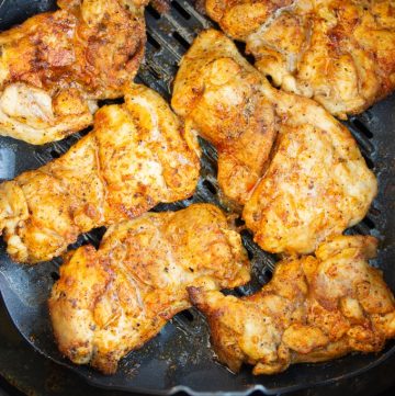 50+ Easy Air Fryer Recipes - Taste of the Frontier