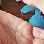 DIY Hand Sanitizer