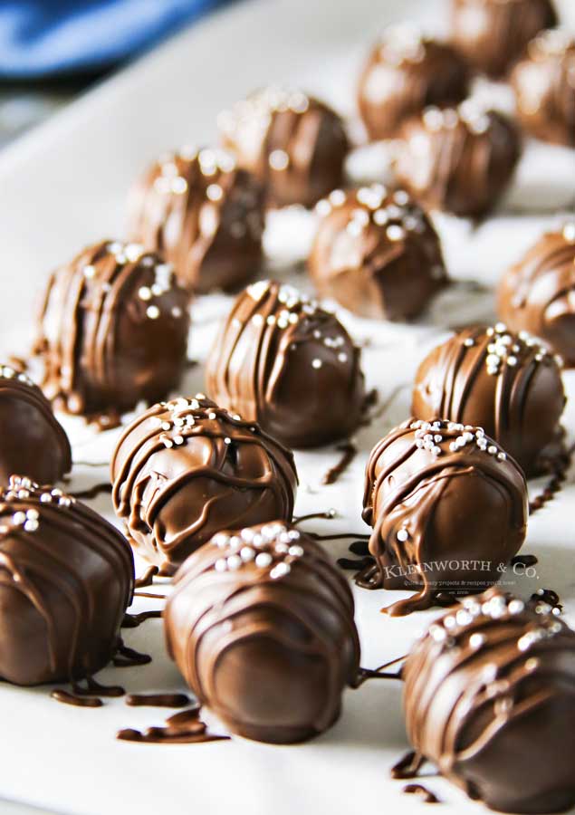 Dessert recipe - Chocolate Chip Cookie Treats