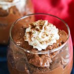 how to make chocolate pudding