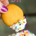 Funfetti Cake Batter Dip