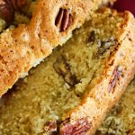 Easy Zucchini Bread