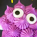 Monster Cupcakes