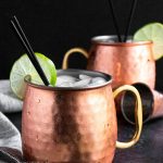 Mule Cocktail