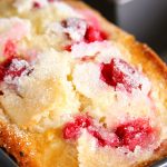 Cranberry Quick Bread