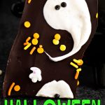 Halloween Bark Recipe