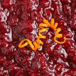 Easy Cranberry Sauce Recipe