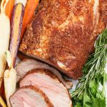 Pork Loin Roast