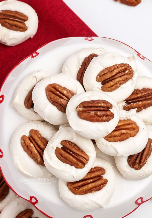 Divinity Candy Taste of the Frontier