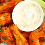 Buffalo Chicken Wings