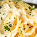 Instant Pot Alfredo