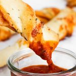 Pepperoni Pizza Dippers