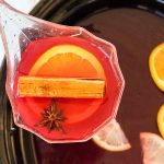 Slow Cooker Wassail