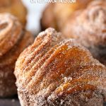 Easy Cruffin Recipe