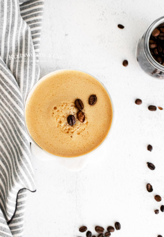 espresso cocktail