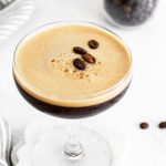 how to make Espresso Martini Recipe