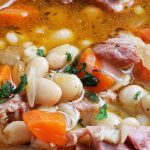 Ham and Bean Soup